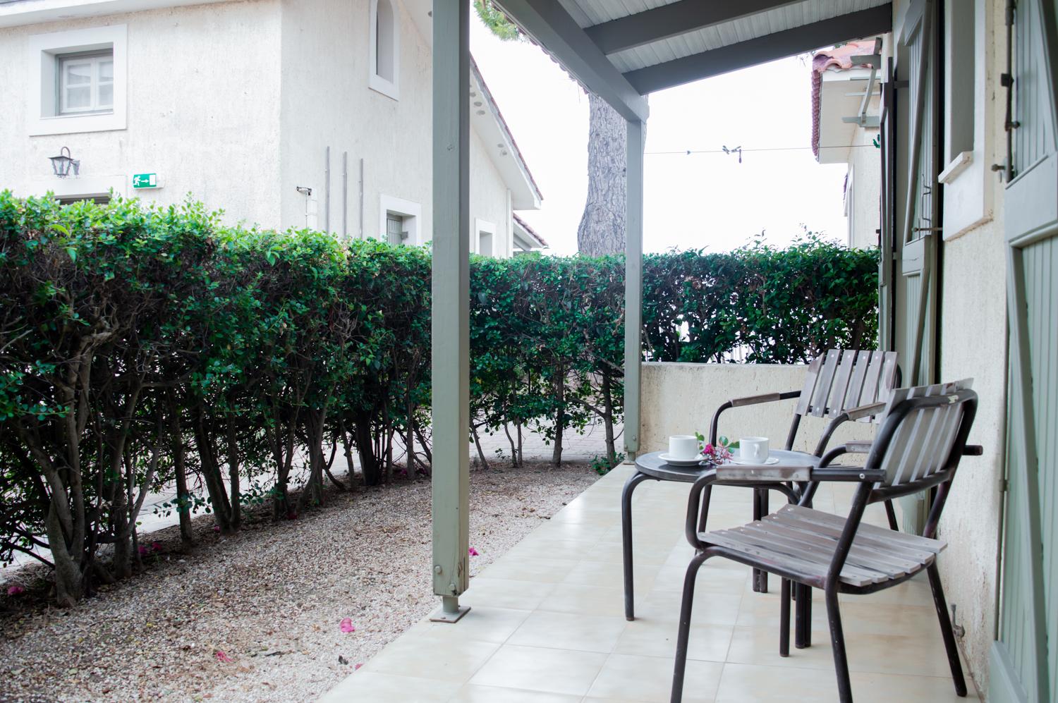 Mouikis Sun Village Lakithra Ngoại thất bức ảnh