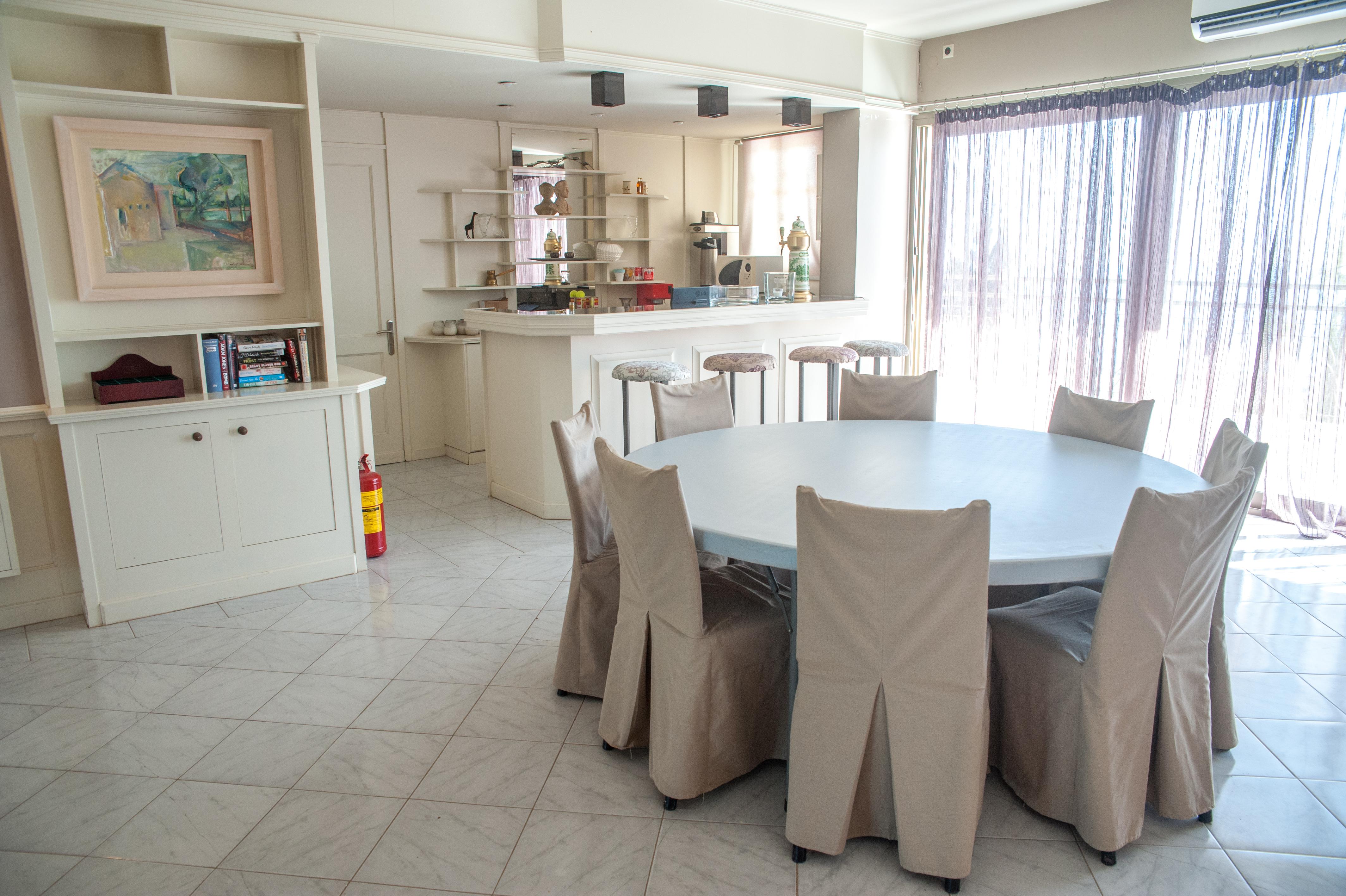 Mouikis Sun Village Lakithra Ngoại thất bức ảnh