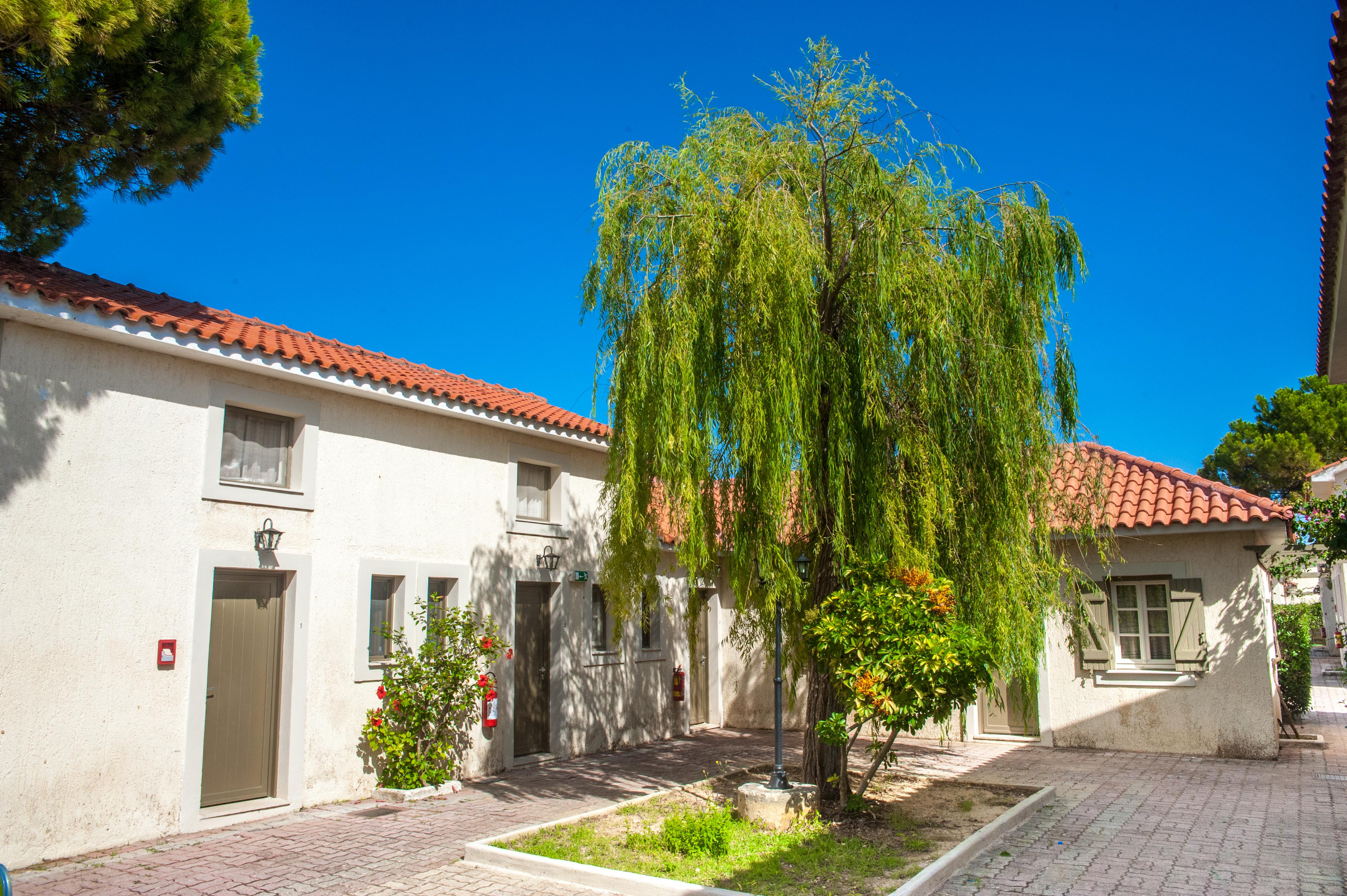 Mouikis Sun Village Lakithra Ngoại thất bức ảnh
