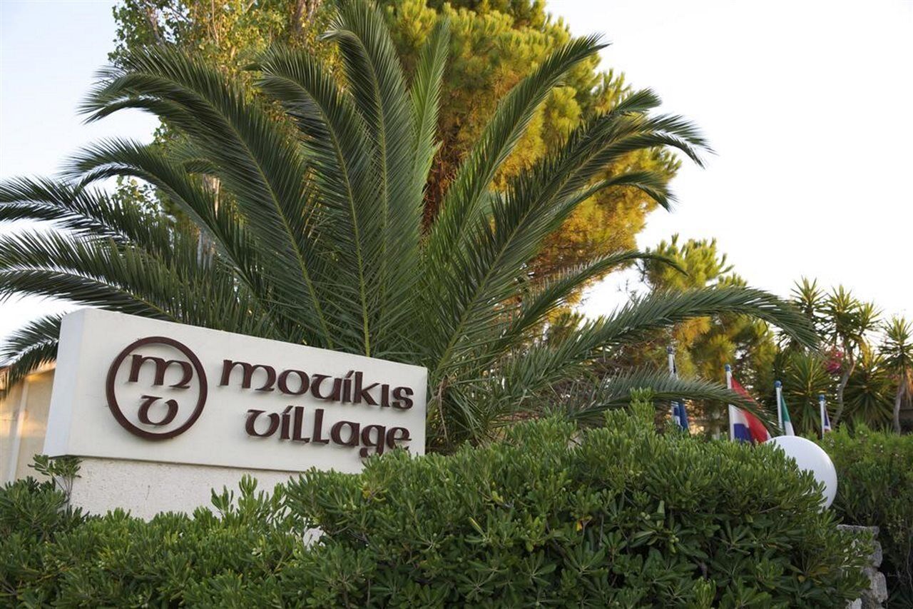 Mouikis Sun Village Lakithra Ngoại thất bức ảnh